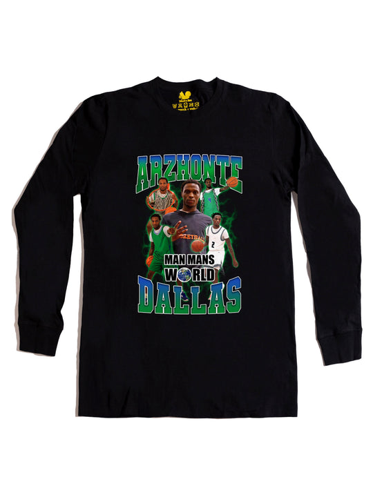 Arzhonte Dallas Long Sleeve