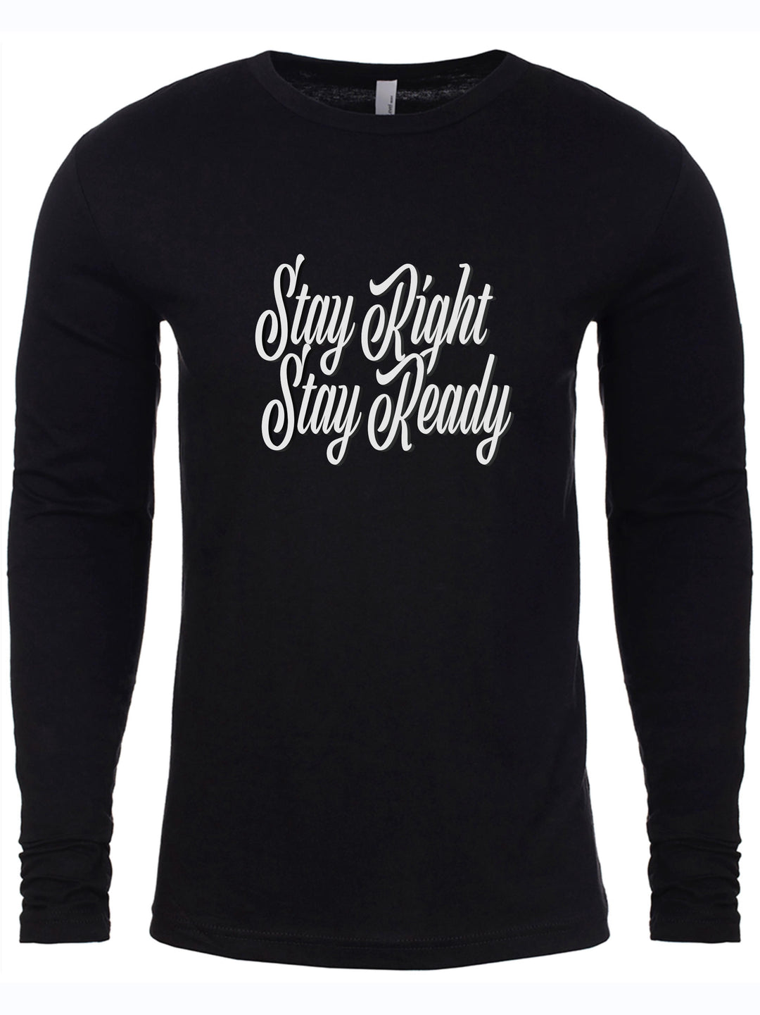 Danjel Purifoy Long Sleeve