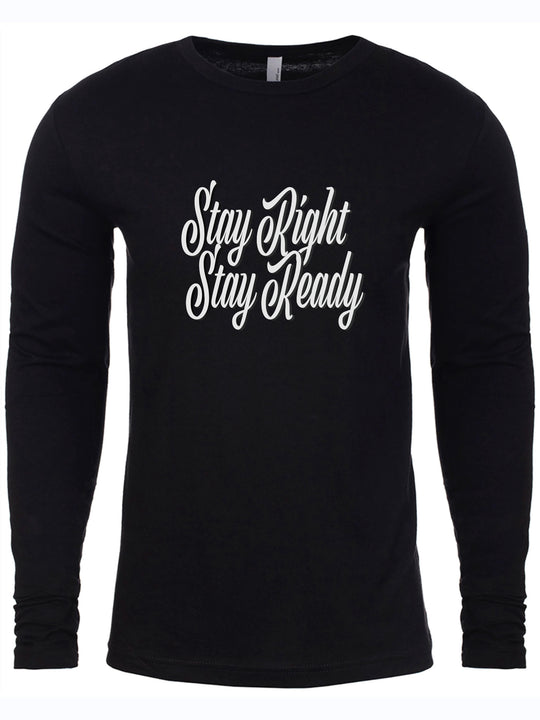 Danjel Purifoy Long Sleeve