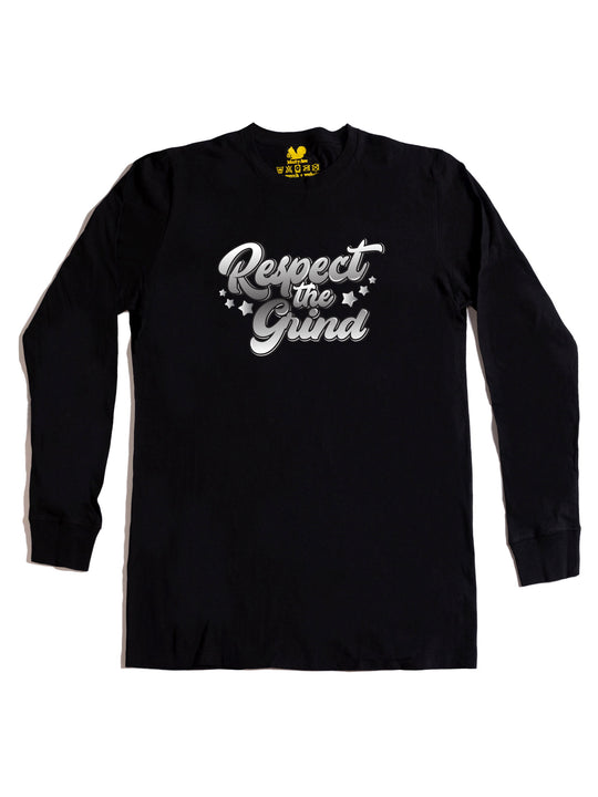 Trey Hargrove Long Sleeve