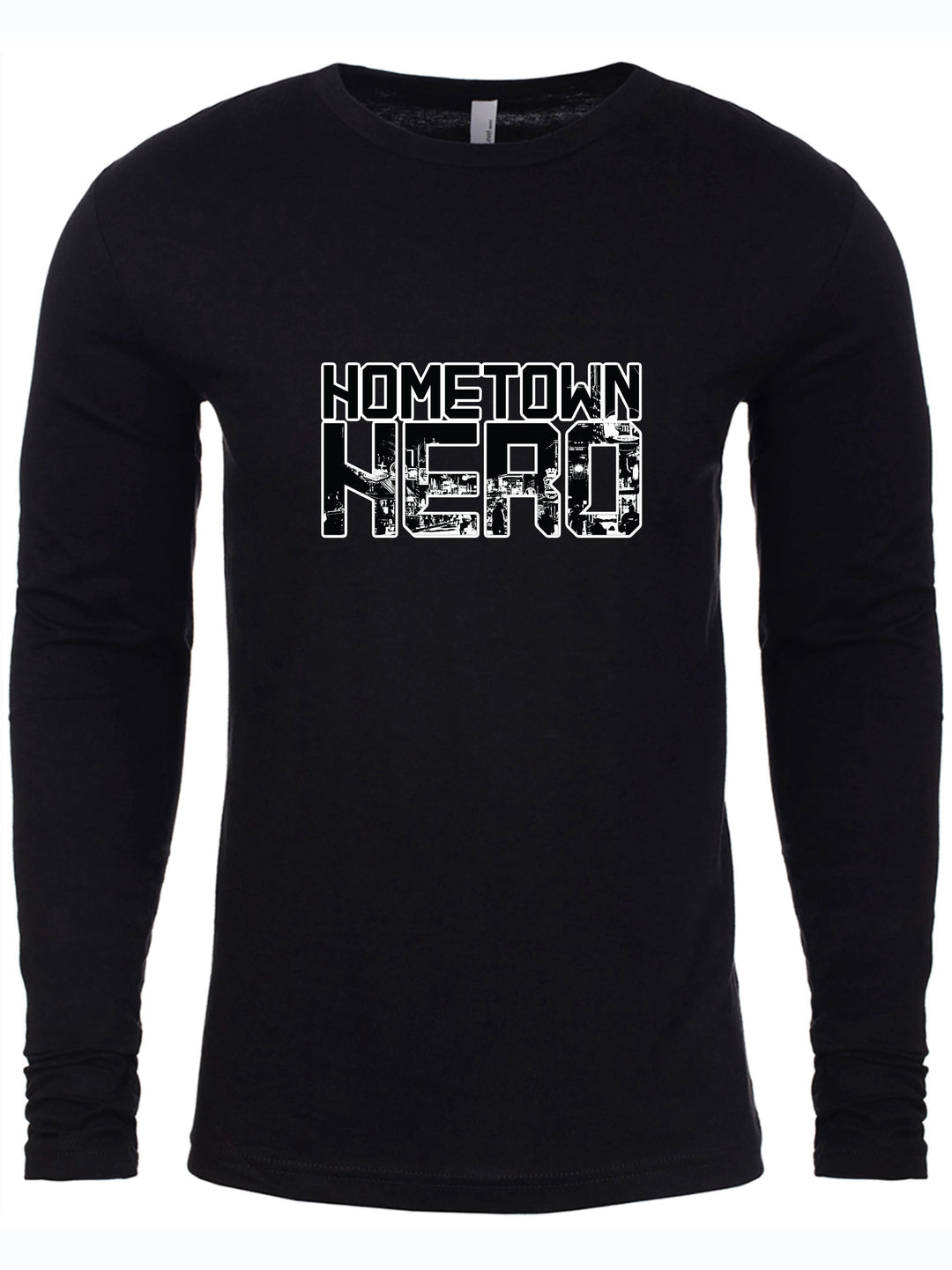 Verquatice Hill Long Sleeve