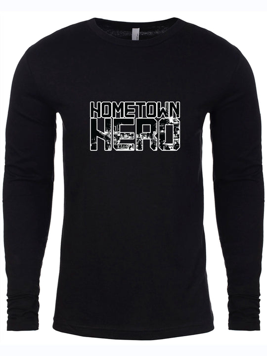 Verquatice Hill Long Sleeve