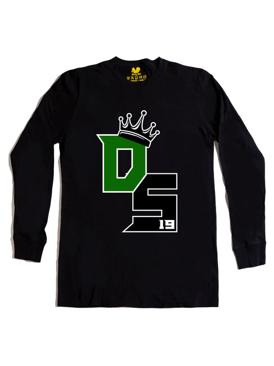 Donovan Spellman Long Sleeve
