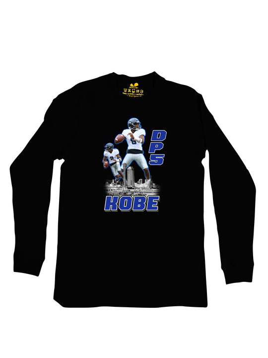 David Pindell City Long Sleeve