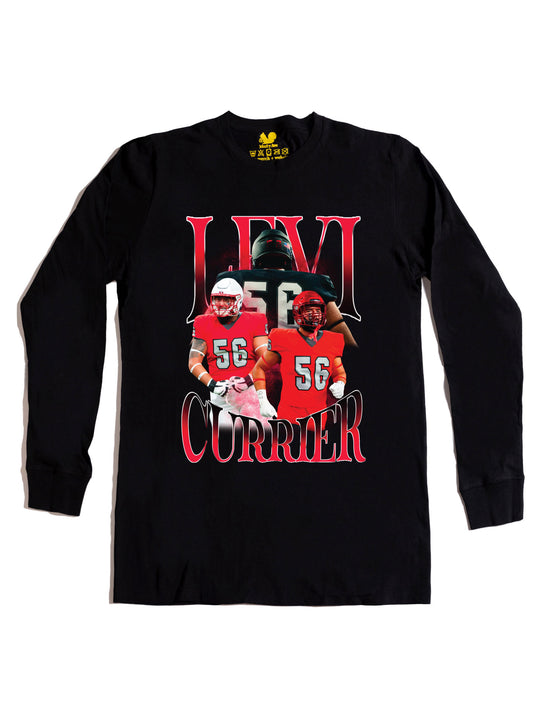 Levi Currier Long Sleeve