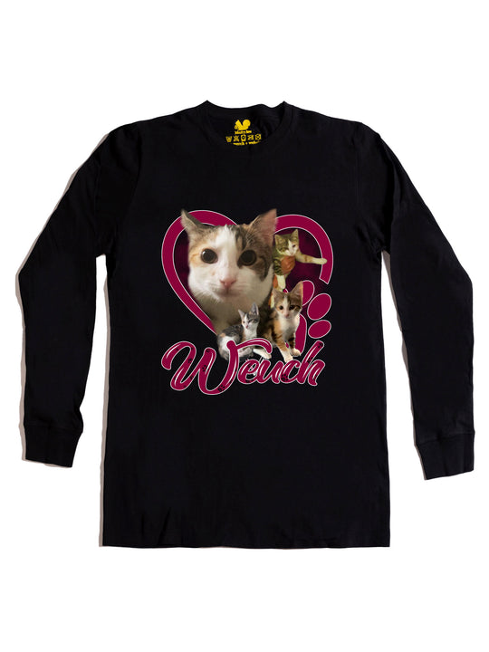 Weuch Long Sleeve