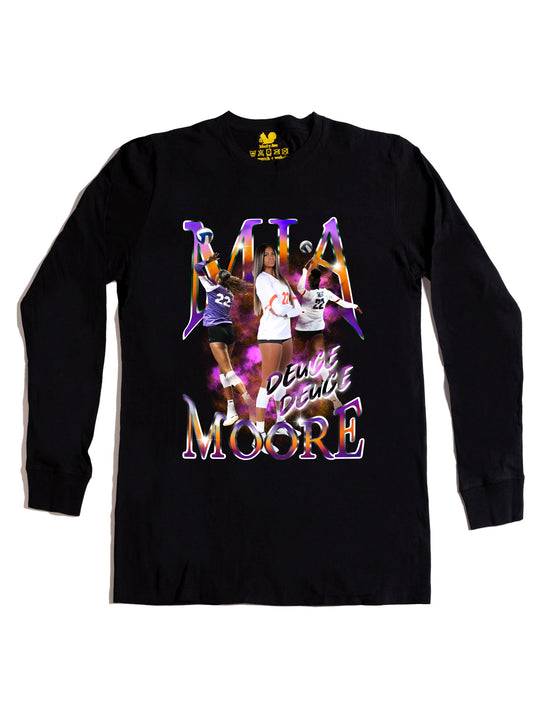 Mia Moore Apparel Long Sleeve