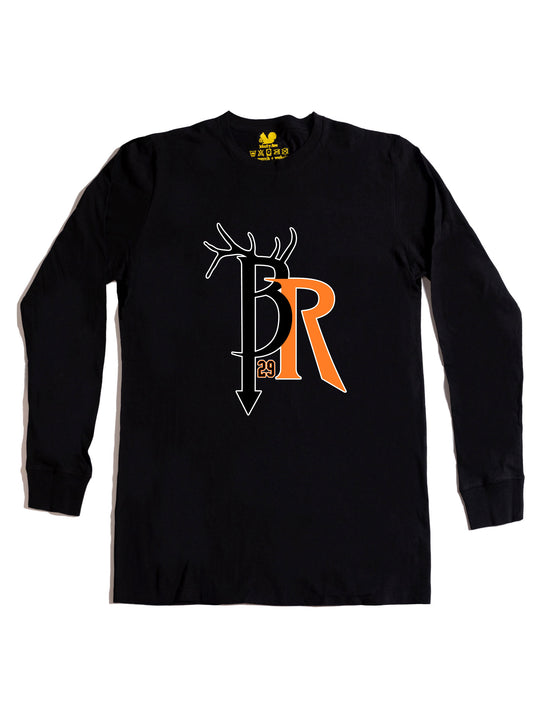 Brady Robertson Long Sleeve