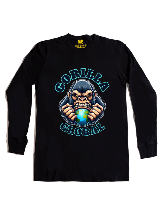Steven McKinney Long Sleeve