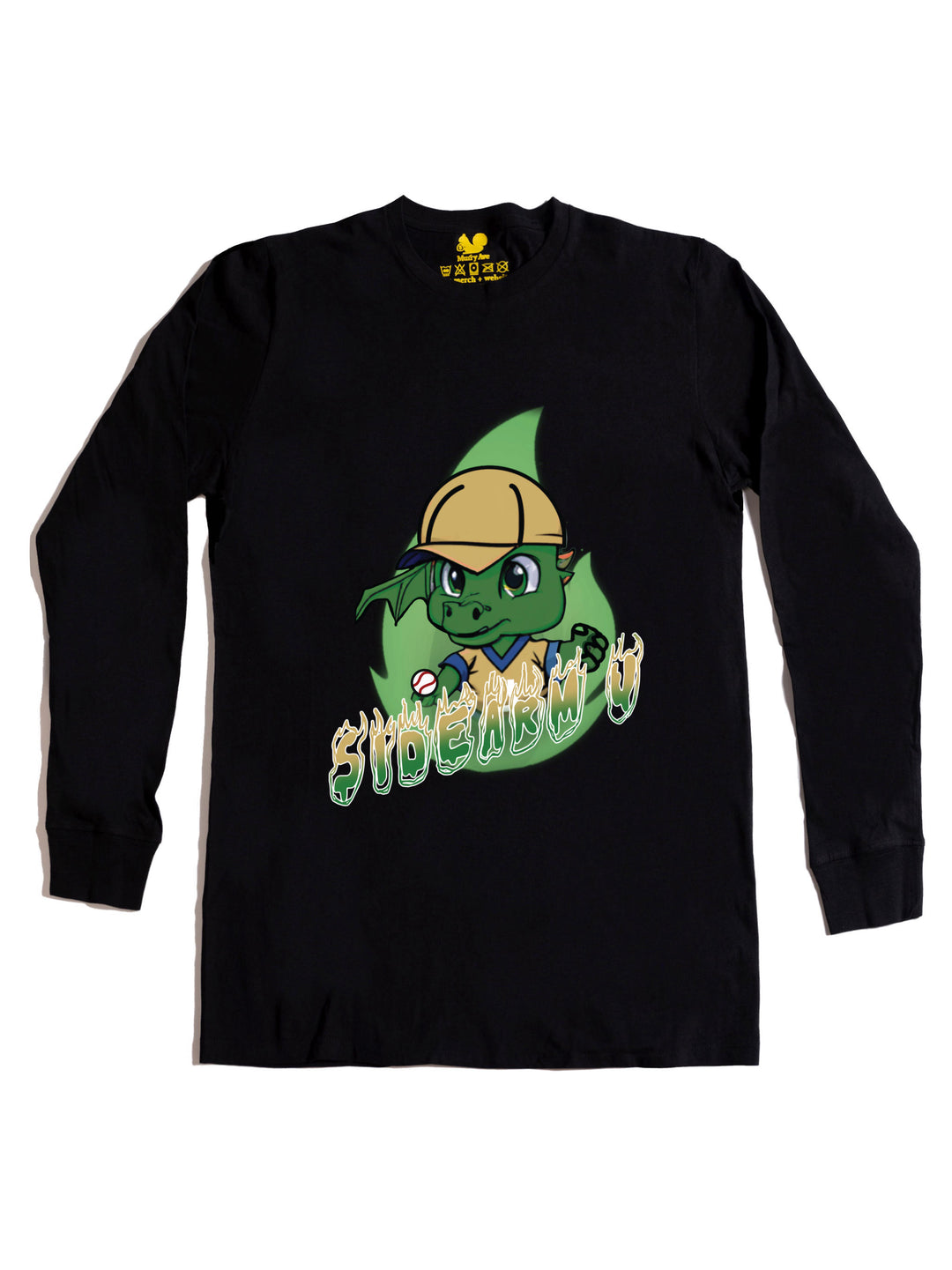 Sidearm U Long Sleeve