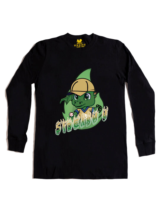 Sidearm U Long Sleeve