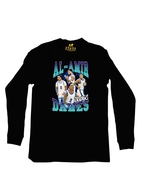 Al Amir Dawes Long Sleeve