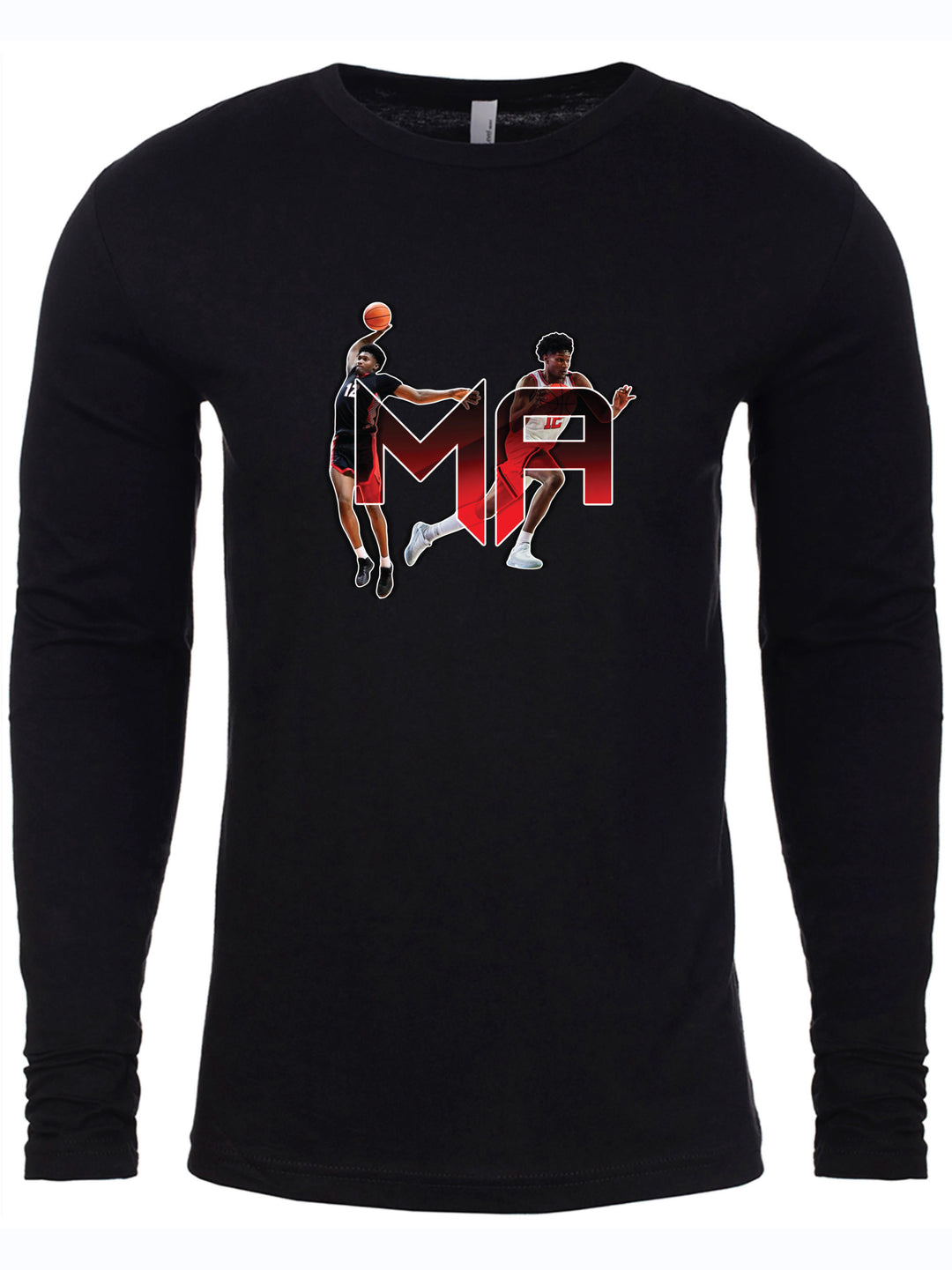 MA Long Sleeve