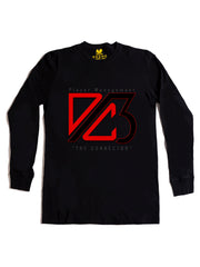 Douglas Hammack Long Sleeve