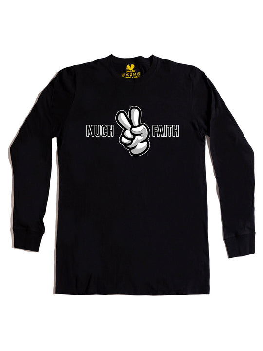 Jerlaius Watkins Long Sleeve