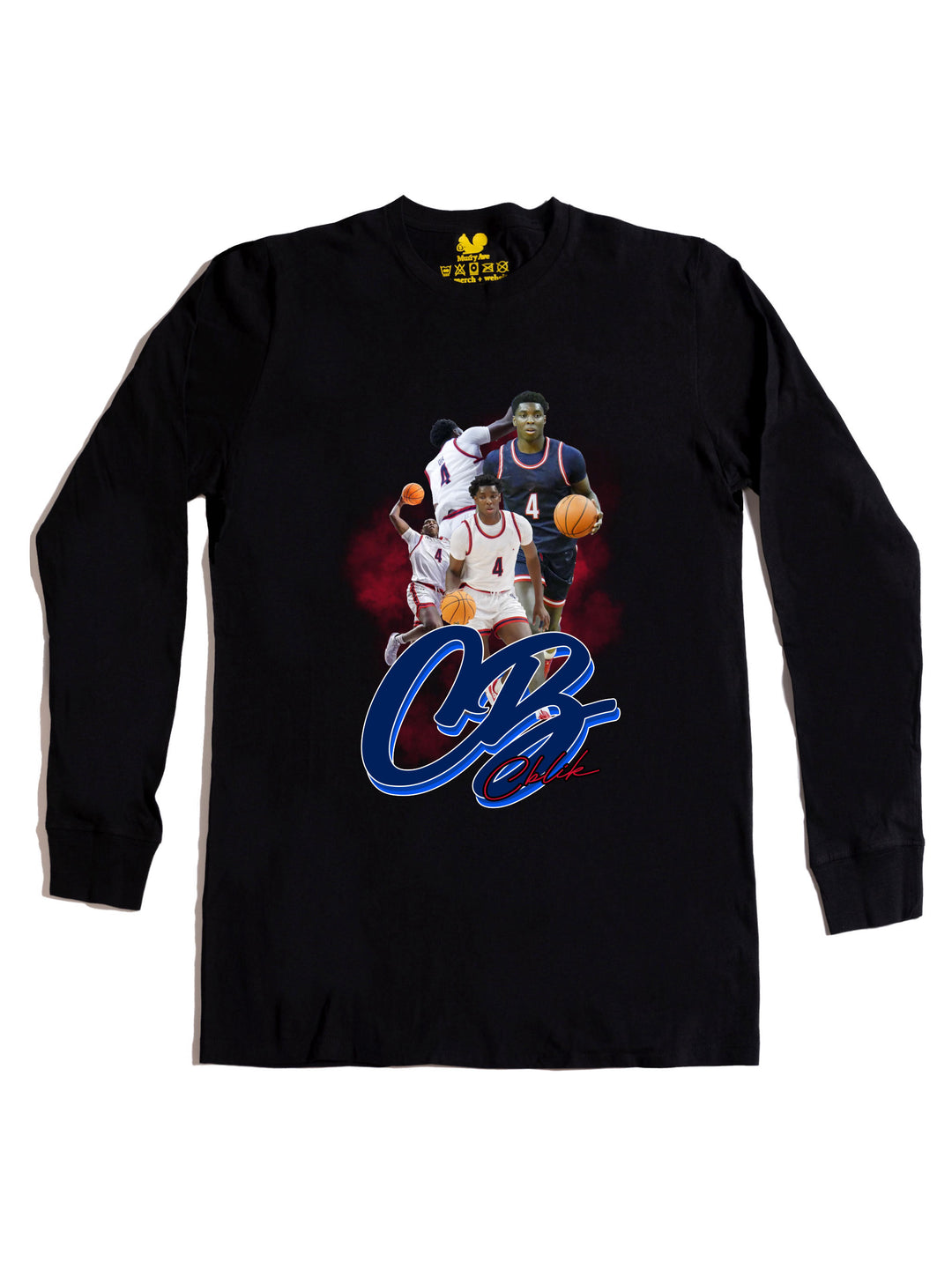 Cblik Long Sleeve