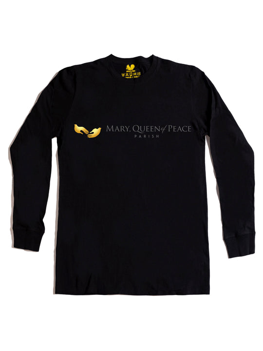 Mary, Queen of Peace Parish Long Sleeve