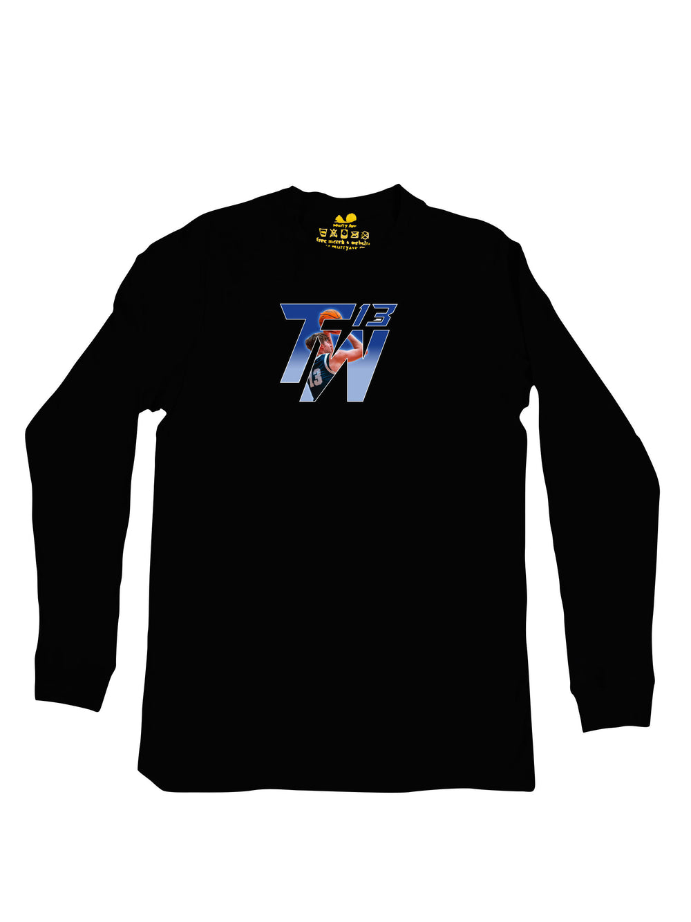 Triston Wennerston Long Sleeve