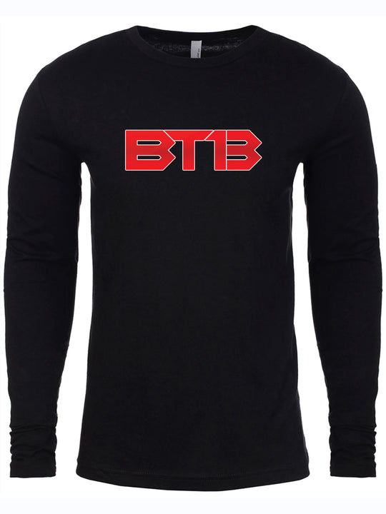 Beau Taylor Long Sleeve