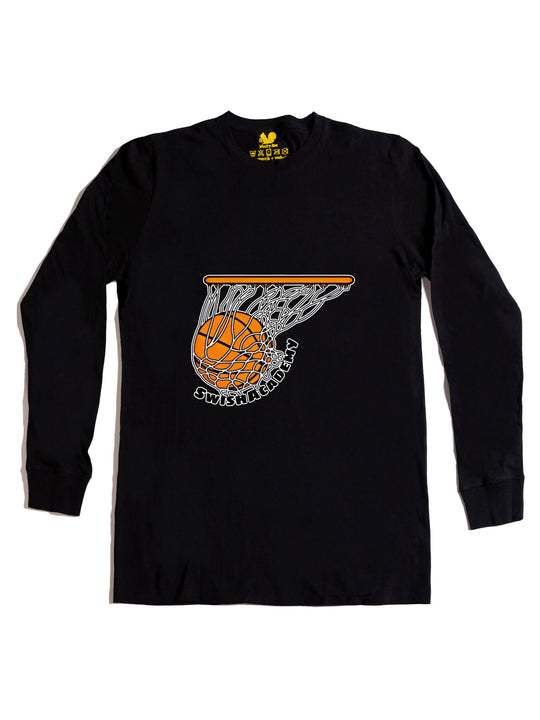 Swish Academy Long Sleeve