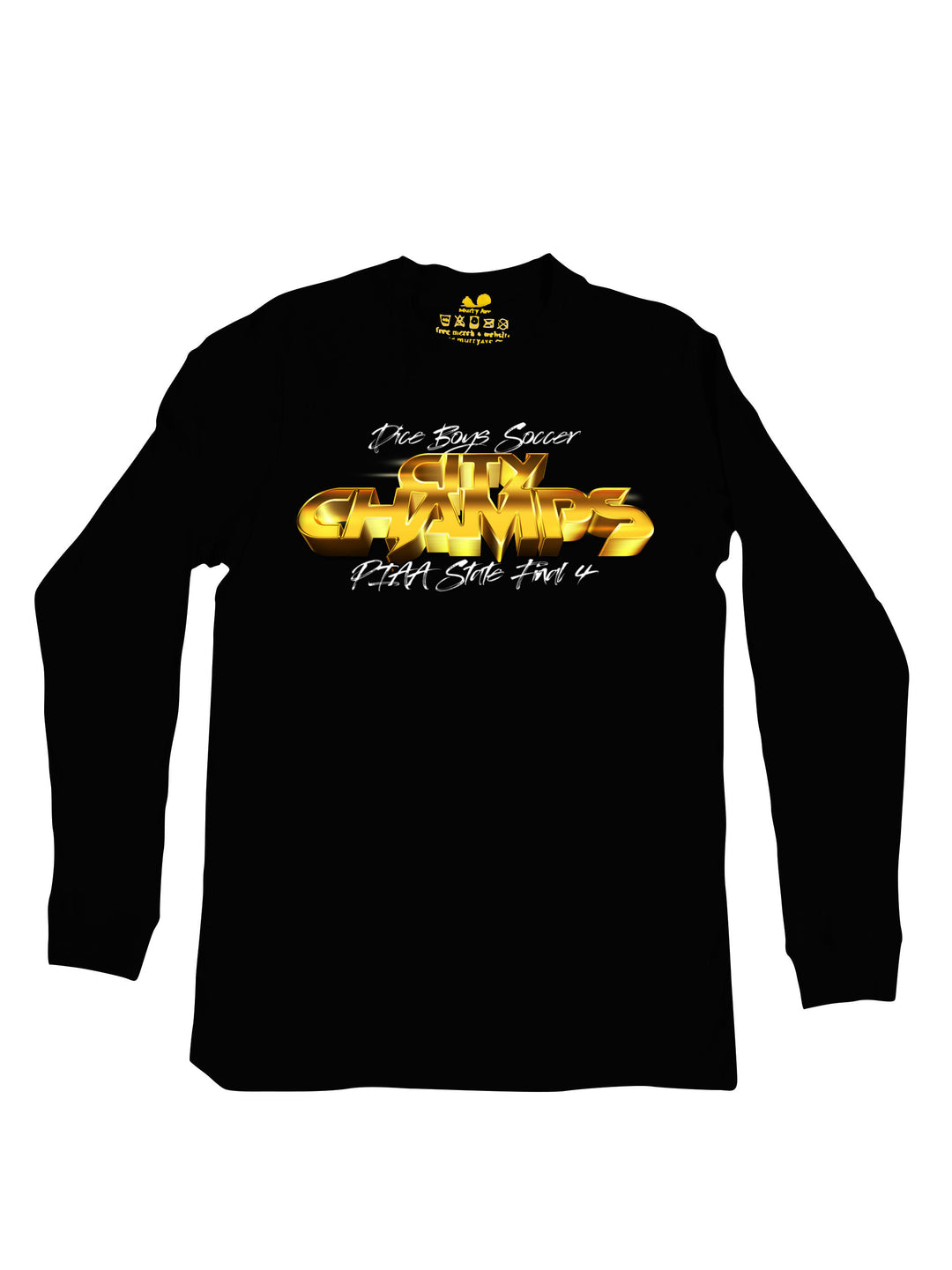 City Champs Long Sleeve