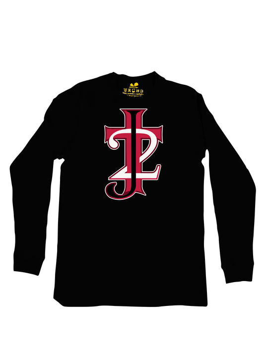 J2 Cross Logo Long Sleeve
