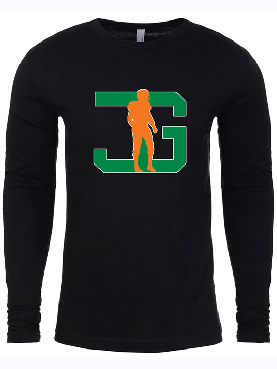 BigGoss Long Sleeve