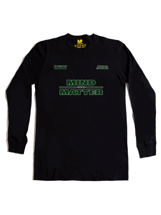 The Adonis Filer Clinic Long Sleeve
