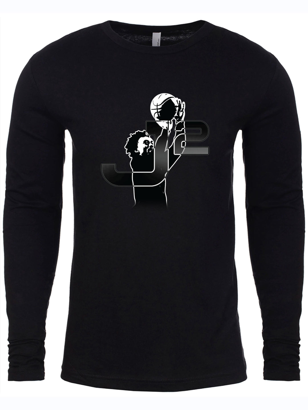 Jordan Rawls Long Sleeve