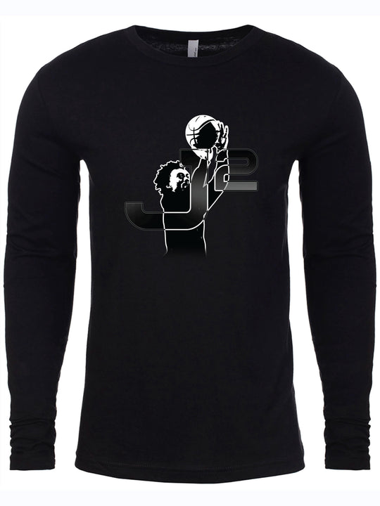 Jordan Rawls Long Sleeve