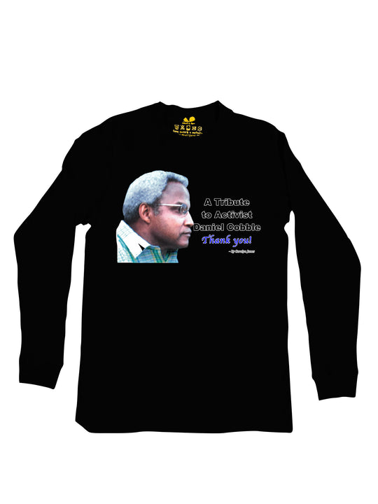 Daniel Cobble Long Sleeve