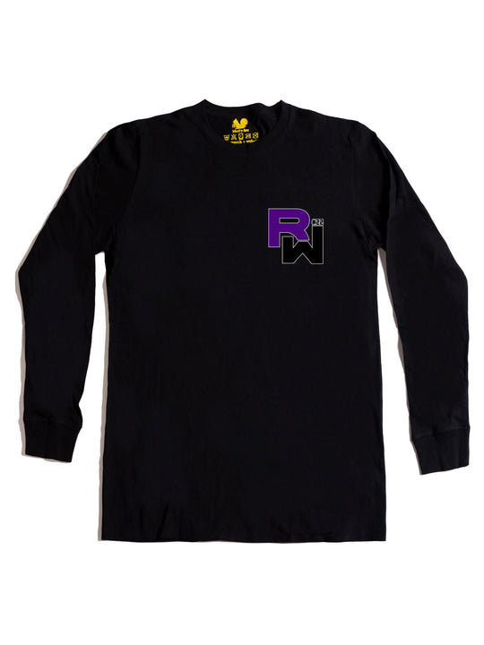 Ruby Whitehorn Clemson Long Sleeve