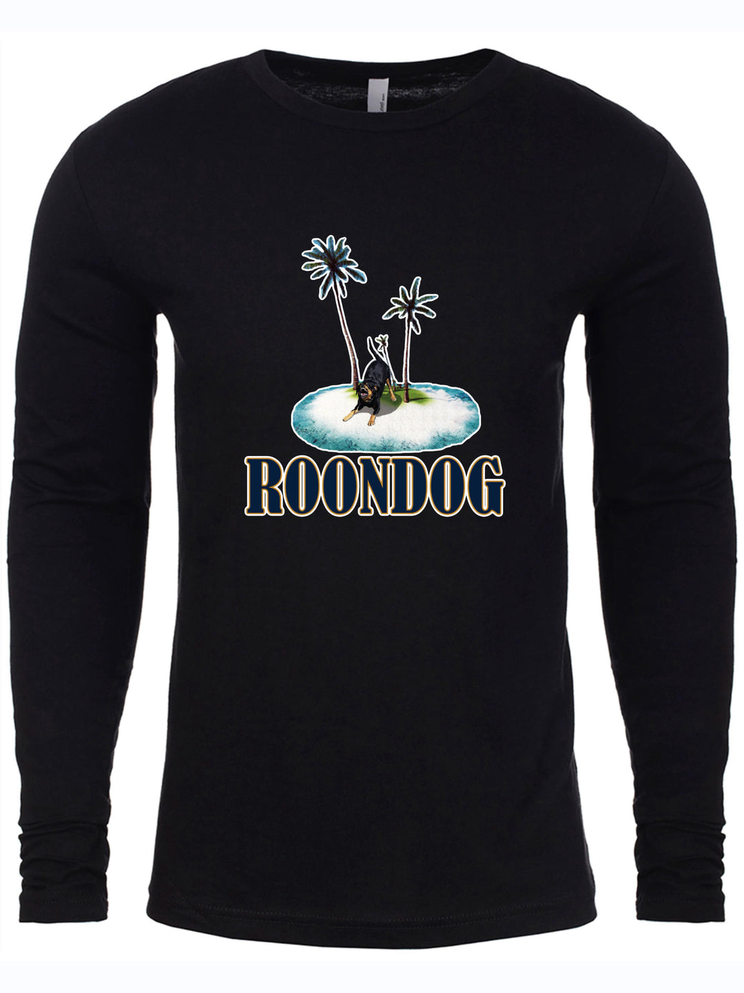 ROONDOG Long Sleeve