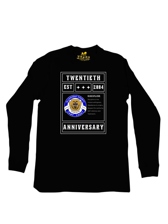 ACCC Twentieth 2 Long Sleeve