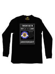 ACCC Twentieth 2 Long Sleeve