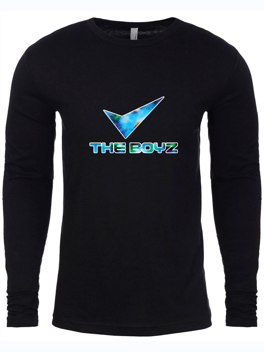 The Boyz Long Sleeve