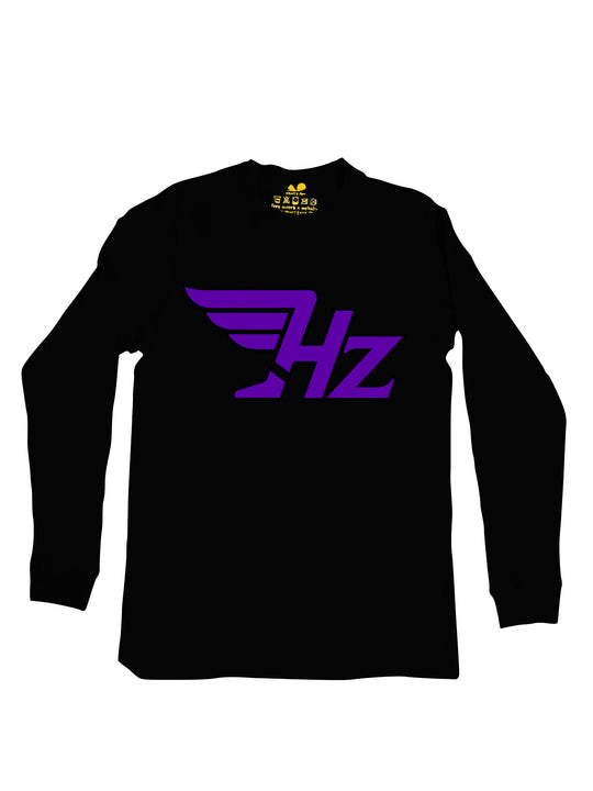 Zay Hopf Logo Long Sleeve
