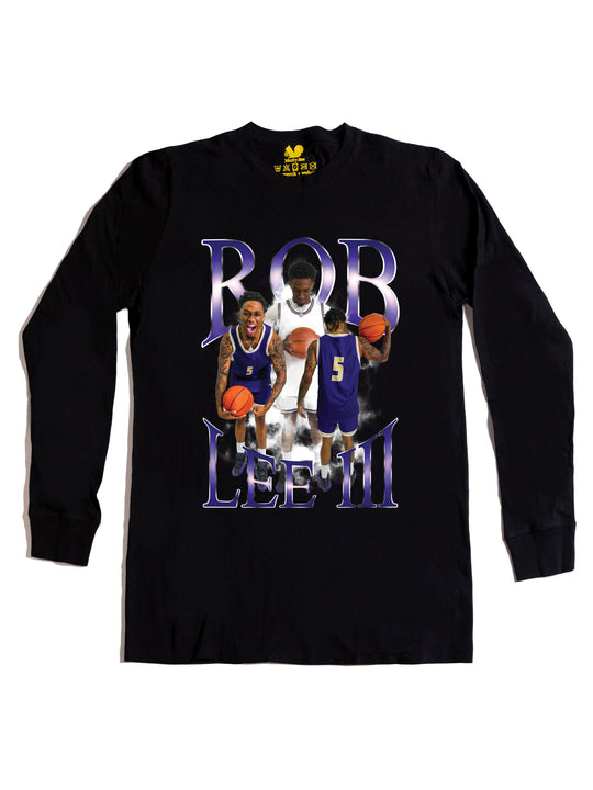 Rob Lee III Long Sleeve