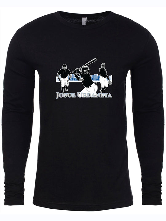 Josue Urdaneta Long Sleeve