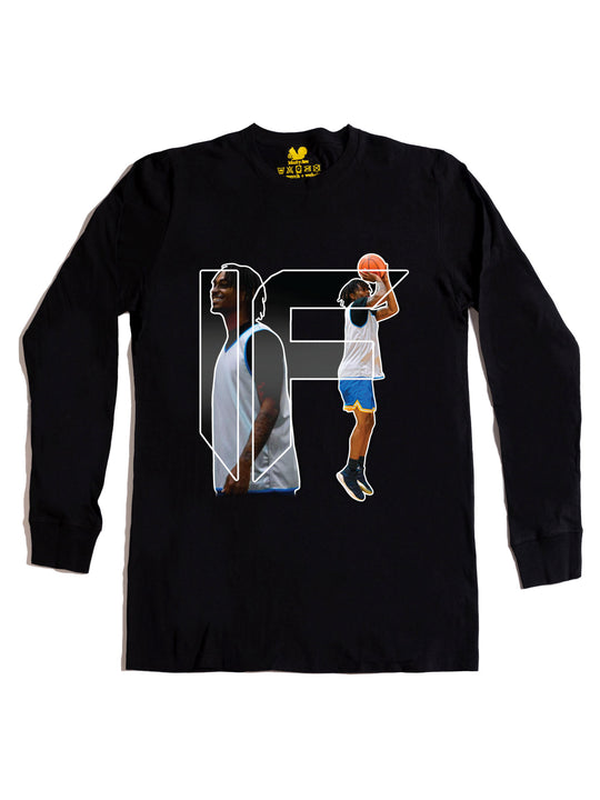 Isaiah Francis Long Sleeve