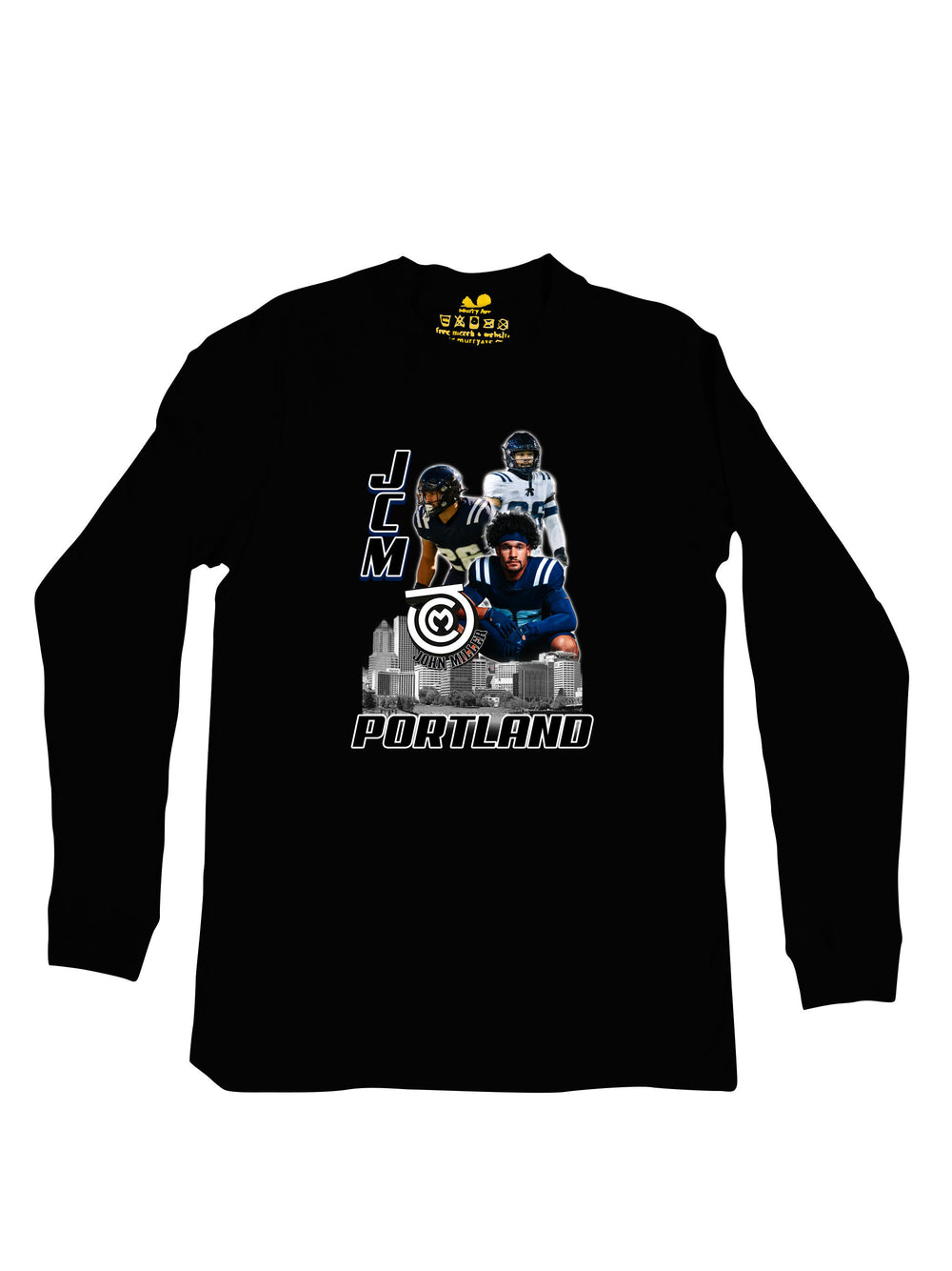 John Miller City Long Sleeve