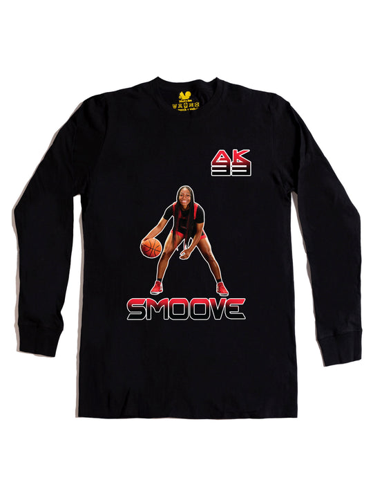 AK33 Long Sleeve