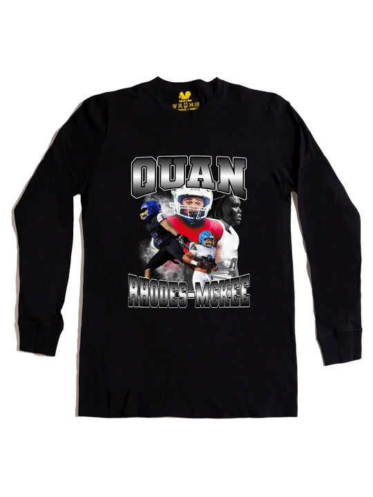 Quan Rhodes-McKee Long Sleeve