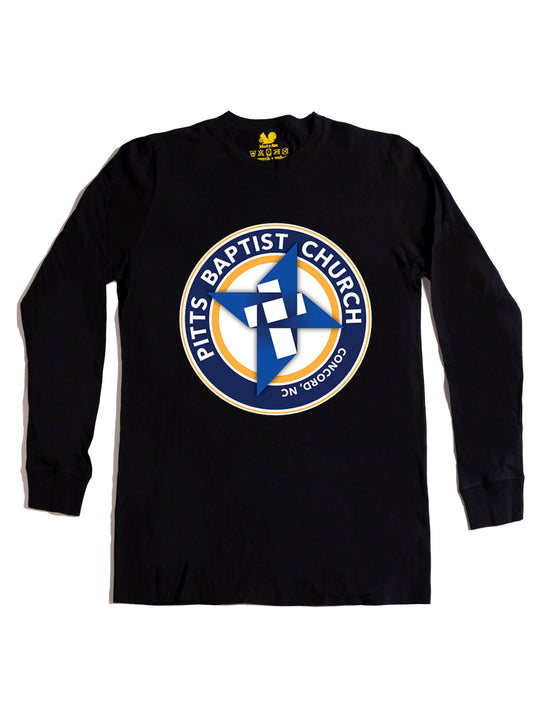 Pittsburgh Baptist Church Long Sleeve
