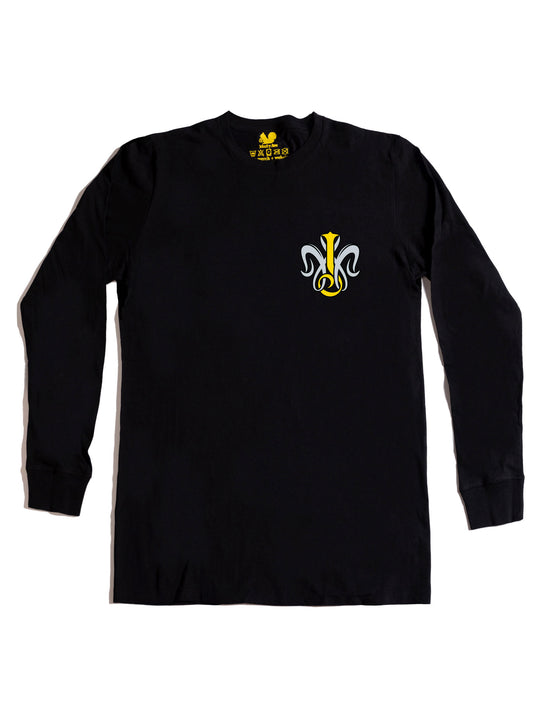 Jawad Williams Bulk Long Sleeve