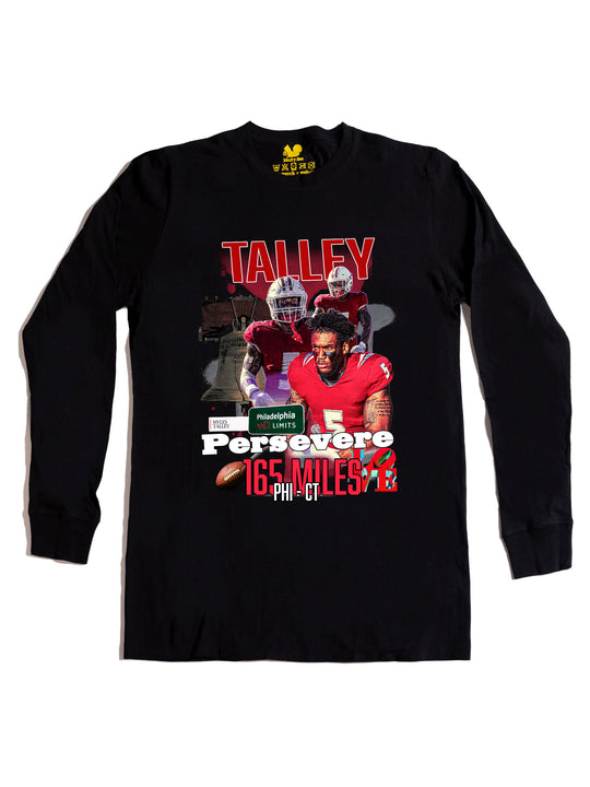 Myles Talley Long Sleeve