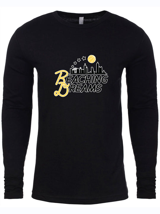 Reaching Dreams Long Sleeve