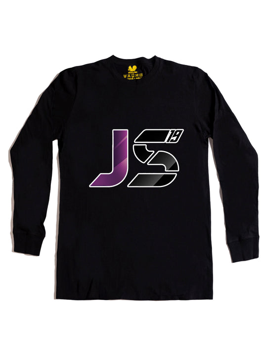 Josiah Stephens Long Sleeve