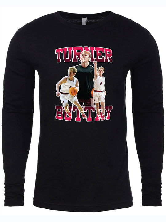 Turner Buttry Long Sleeve