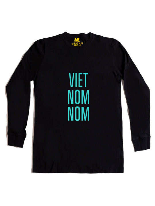 Viet Nom Nom Long Sleeve